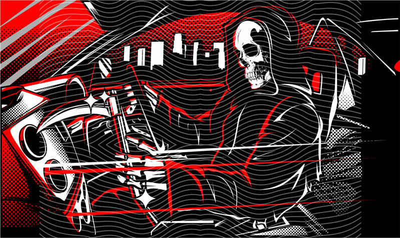 Street design-JT1272